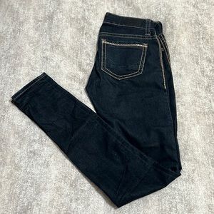 Buckle Day Trip Skinny Jeans